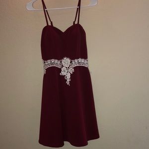 Cute dress from Papaya